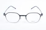 [Obern] Plume-1104 C11_ Premium Fashion Eyewear, All Beta Titanium Frame, Comfortable Hinge Patent, No Welding, Superlight _ Made in KOREA